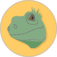 Illustration:Lizard