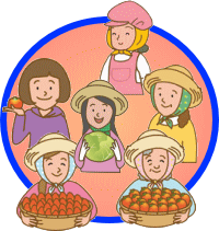 男女共同参画イメージ1