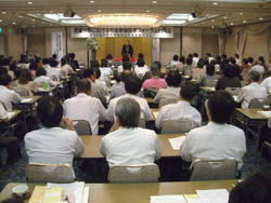 農業分野における社会参画促進フォーラムin岡山