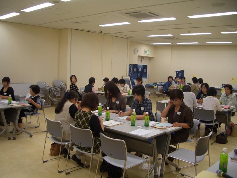 つどいの様子4