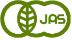 有機JASマーク