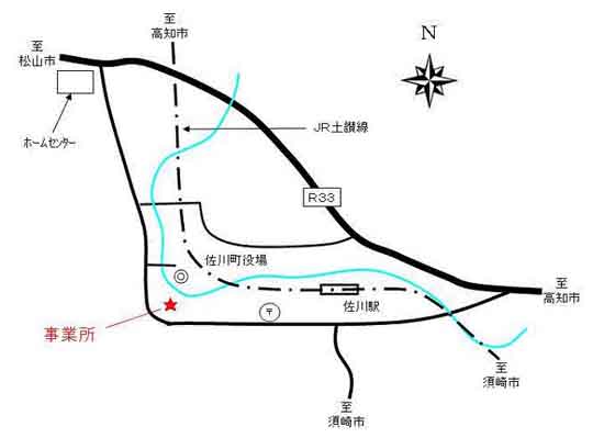 【図】案内図