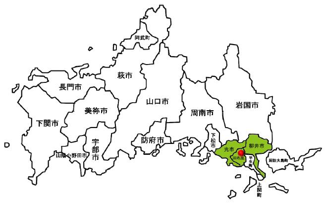 位置図