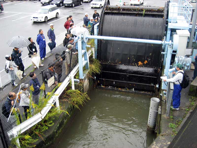 除塵機