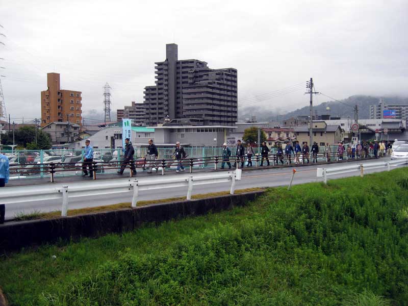 行進2