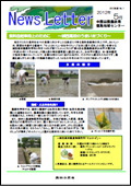 ニュースレター（徳島版）2012年05月