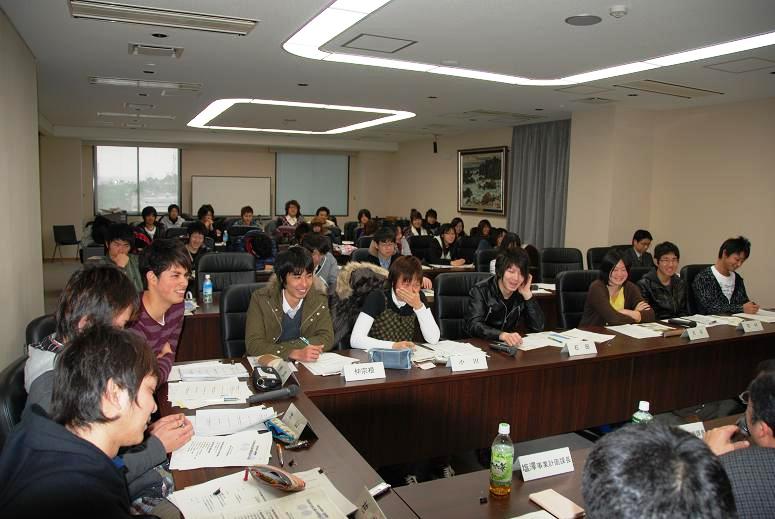 学生