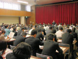 農業者戸別所得補償制度説明会