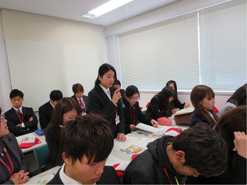 大学生3