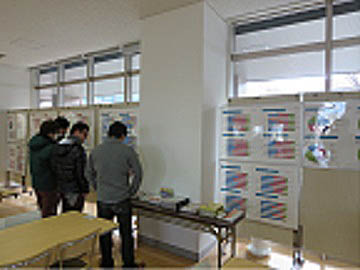 パネル展2