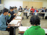 一日農政局in世羅