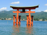 宮島大鳥居