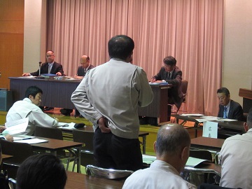 H271218「TPP(環太平洋パートナーシップ協定)の大筋合意に伴う農業分野説明会」 b
