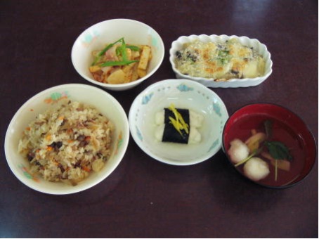自然薯3