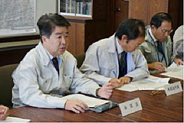 訓練1