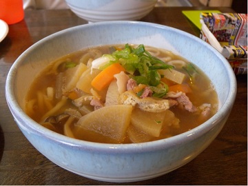 ラーメン2
