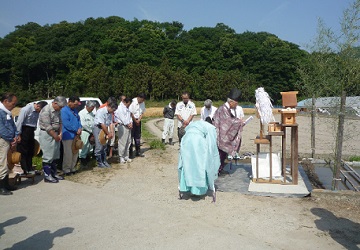 田植1