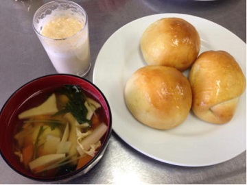 米粉料理2