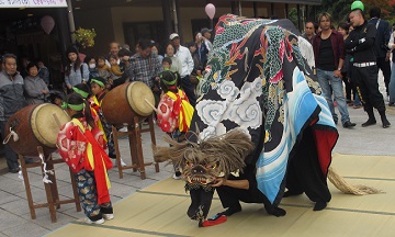 フェスタ4