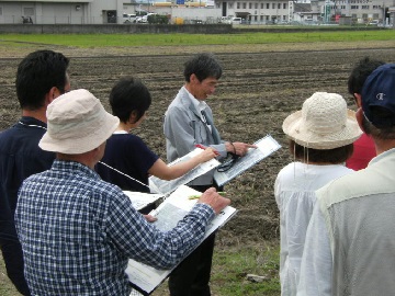 150622圃場調査2