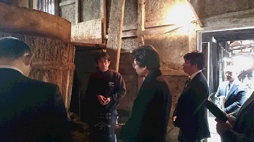 製造方法等についての説明