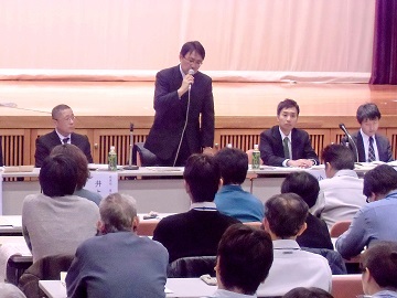 施策説明会(高知)2