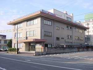 岡山統計・情報センター