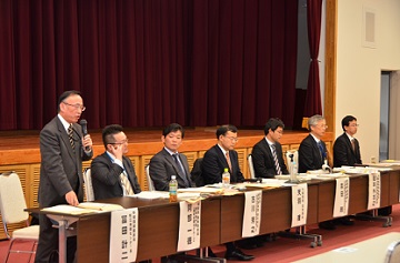 施策説明会(島根)1