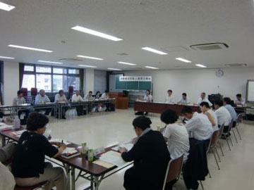 「消費者団体等との意見交換会」の開催