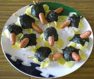 ウェルかめかめイメージ