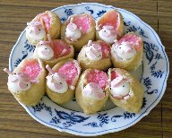 お昼寝プーちゃんイメージ