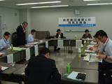 消費者団体との意見交換会