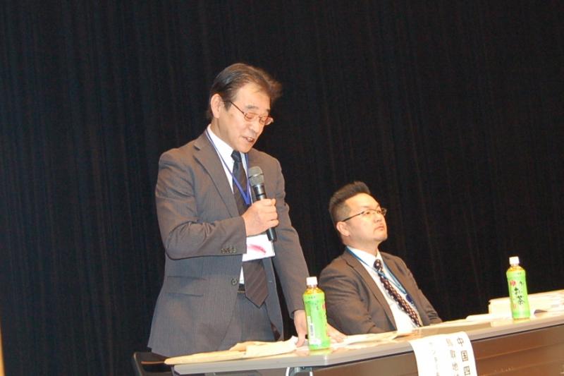 260114北口センター長の挨拶