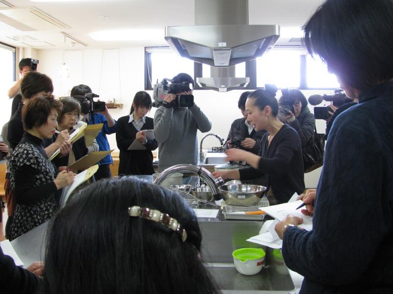260227米粉料理の実演