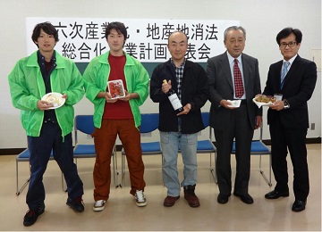 発表会1