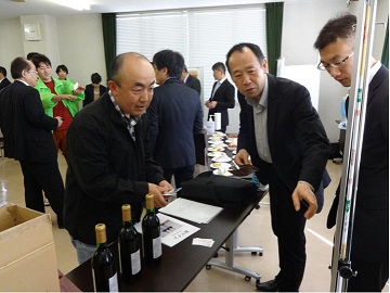 発表会2