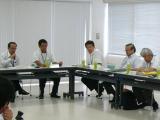 一日農政局イン三豊市