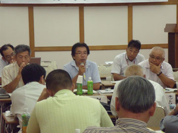 岡山地域農業の障害者雇用促進ネットワーク「第4回セミナー」の開催