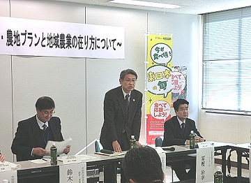 香川あいさつ