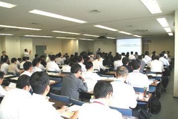 商工業向け説明会