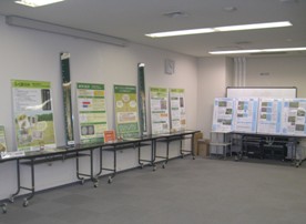 23セミナー（パネル展示）