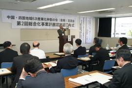 岡山6次産業化サポートセンター 川上 惠三 氏