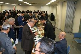 岡山6次産業化サポートセンター中国・四国地域6次産業化仲間の会（仮称）交流会
