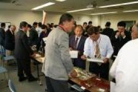 岡山6次産業化サポートセンター中国・四国地域6次産業化仲間の会（仮称）交流会