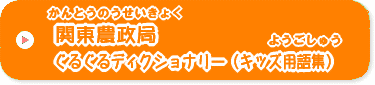 かんとうのうせいきょくぐるぐるでぃくしょなりー（キッズようごしゅう）