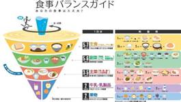 バランスガイドのコマ絵