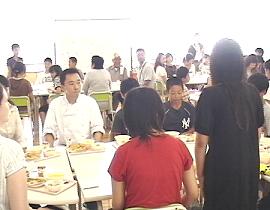 感謝会2