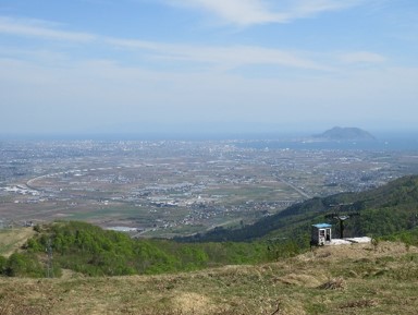 函館地域拠点管内各地