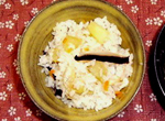 芋御飯