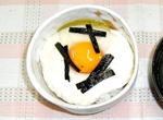 丸芋丼
